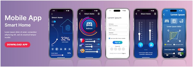 Pourquoi votre PME belge a besoin d'une application mobile en 2025