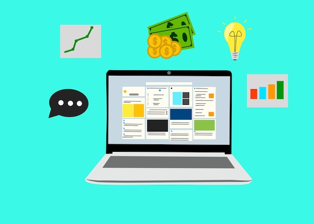 Combien coûte la création d'un site internet en Belgique en 2025 ?