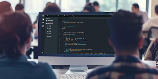 Développement d'application sur mesure : comment ça marche concrètement ?