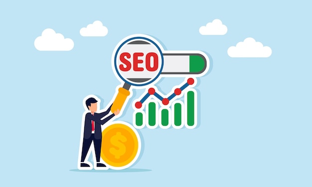 SEO en Belgique : comment apparaître premier sur Google en 2025 ?